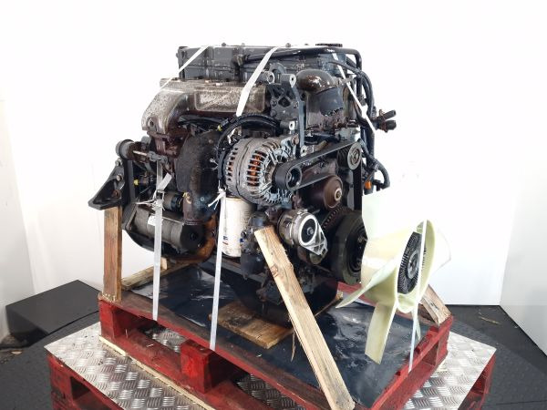 DAF FR103U2 EUR5 Engine (Truck) - Motor - Teherautó: 4 kép. DAF FR103U2 EUR5 Engine (Truck) - Motor - Teherautó: 4 kép.
