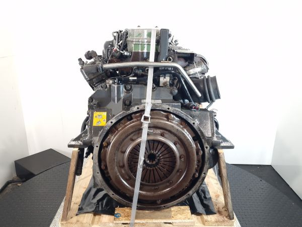 DAF GR165U1 Engine (Truck) - Motor - Teherautó: 3 kép. DAF GR165U1 Engine (Truck) - Motor - Teherautó: 3 kép.