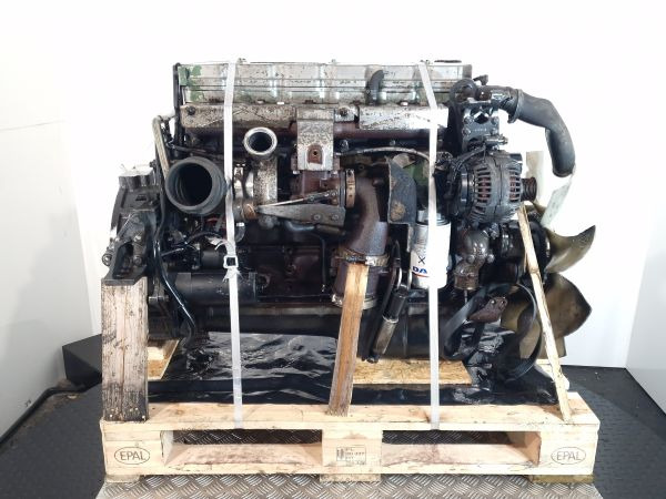 DAF GR165U1 Engine (Truck) - Motor - Teherautó: 4 kép. DAF GR165U1 Engine (Truck) - Motor - Teherautó: 4 kép.