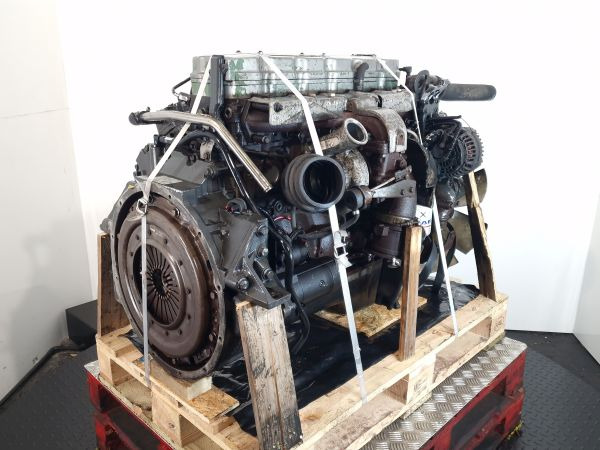 DAF GR165U1 Engine (Truck) - Motor - Teherautó: 1 kép. DAF GR165U1 Engine (Truck) - Motor - Teherautó: 1 kép.