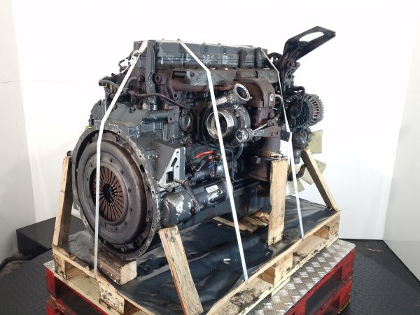 DAF GR184U1 Engine (Truck) - Motor - Teherautó: 1 kép. DAF GR184U1 Engine (Truck) - Motor - Teherautó: 1 kép.