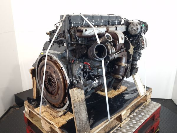 DAF GR184U1 Engine (Truck) - Motor - Teherautó: 1 kép. DAF GR184U1 Engine (Truck) - Motor - Teherautó: 1 kép.