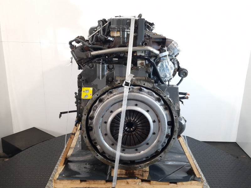 DAF GR184U1 Engine (Truck) - Motor - Teherautó: 2 kép. DAF GR184U1 Engine (Truck) - Motor - Teherautó: 2 kép.