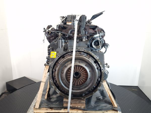 DAF GR184U1 Engine (Truck) - Motor - Teherautó: 3 kép. DAF GR184U1 Engine (Truck) - Motor - Teherautó: 3 kép.
