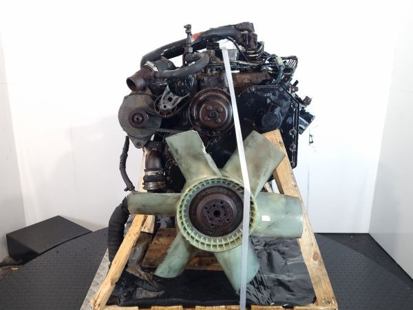 DAF GR184U1 Engine (Truck) - Motor - Teherautó: 5 kép. DAF GR184U1 Engine (Truck) - Motor - Teherautó: 5 kép.