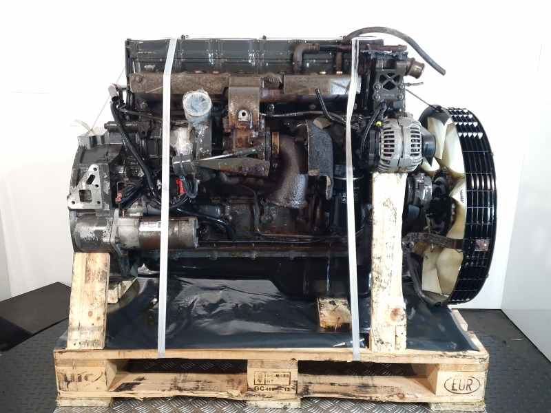 DAF GR184U1 Engine (Truck) - Motor - Teherautó: 3 kép. DAF GR184U1 Engine (Truck) - Motor - Teherautó: 3 kép.