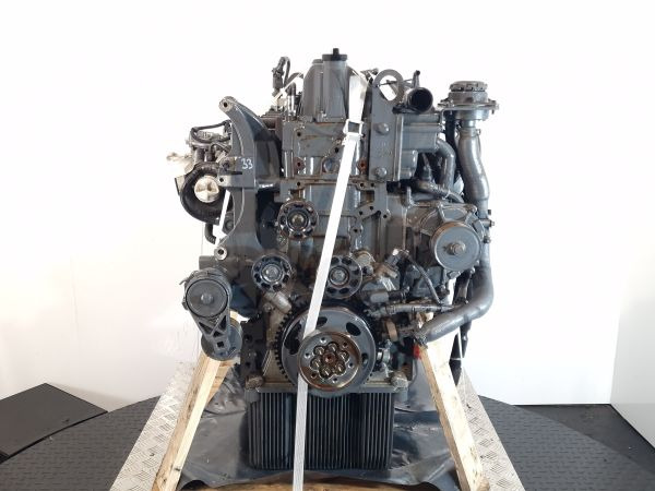 DAF ISF3.8 E6 C Engine (Truck) - Motor - Teherautó: 5 kép. DAF ISF3.8 E6 C Engine (Truck) - Motor - Teherautó: 5 kép.