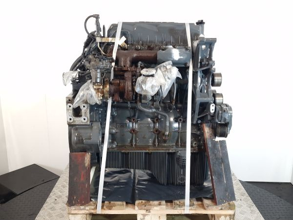 DAF ISF3.8 E6 C Engine (Truck) - Motor - Teherautó: 3 kép. DAF ISF3.8 E6 C Engine (Truck) - Motor - Teherautó: 3 kép.