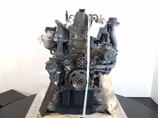 DAF ISF3.8 E6 C Engine (Truck) - Motor - Teherautó: 5 kép. DAF ISF3.8 E6 C Engine (Truck) - Motor - Teherautó: 5 kép.