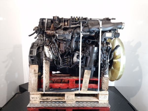 DAF MX-11 291 H1 Truck Spec Engine (Truck) - Motor - Teherautó: 3 kép. DAF MX-11 291 H1 Truck Spec Engine (Truck) - Motor - Teherautó: 3 kép.