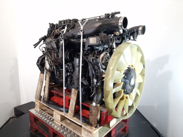 DAF MX-11 291 H1 Truck Spec Engine (Truck) - Motor - Teherautó: 4 kép. DAF MX-11 291 H1 Truck Spec Engine (Truck) - Motor - Teherautó: 4 kép.