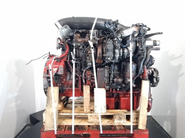 DAF MX-13 375 H1 Engine (Truck) - Motor - Teherautó: 4 kép. DAF MX-13 375 H1 Engine (Truck) - Motor - Teherautó: 4 kép.