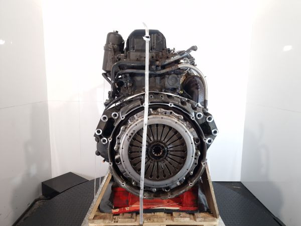 DAF MX300U1 Engine (Truck) - Motor - Teherautó: 2 kép. DAF MX300U1 Engine (Truck) - Motor - Teherautó: 2 kép.