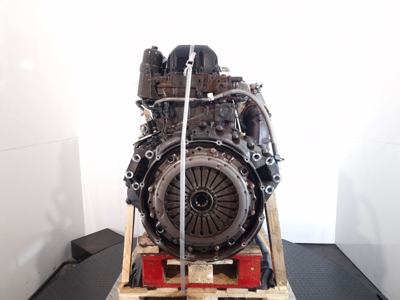 DAF MX340U1 EUR5 XF106.460 Engine (Truck) - Motor - Teherautó: 3 kép. DAF MX340U1 EUR5 XF106.460 Engine (Truck) - Motor - Teherautó: 3 kép.