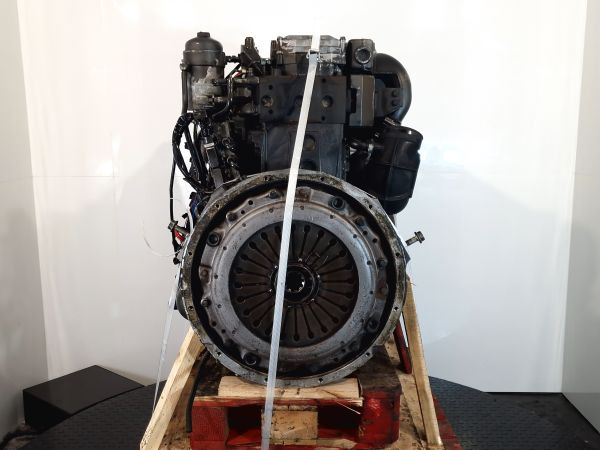 DAF PE228C Engine (Truck) - Motor - Teherautó: 3 kép. DAF PE228C Engine (Truck) - Motor - Teherautó: 3 kép.