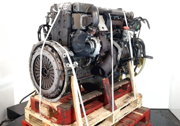 DAF PE228C Engine (Truck) - Motor - Teherautó: 1 kép. DAF PE228C Engine (Truck) - Motor - Teherautó: 1 kép.