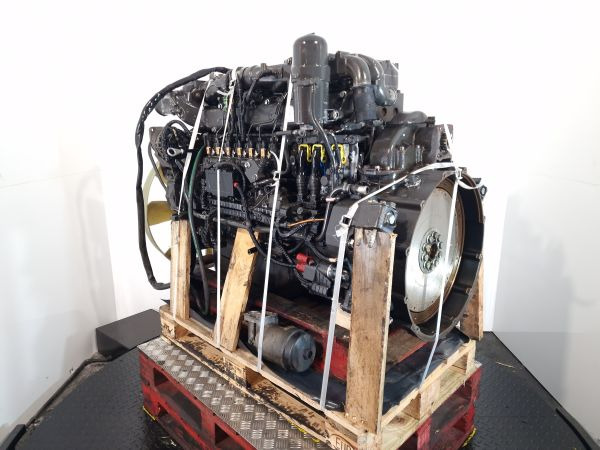 DAF PR183 U1 refuse Spec Engine (Truck) - Motor - Teherautó: 1 kép. DAF PR183 U1 refuse Spec Engine (Truck) - Motor - Teherautó: 1 kép.