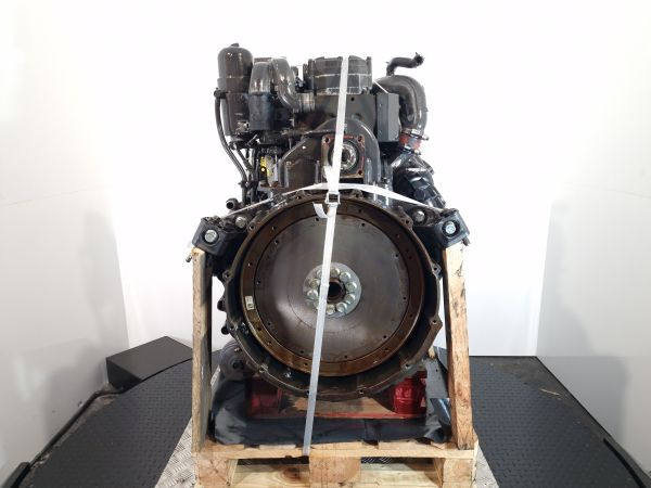 DAF PR183 U1 refuse Spec Engine (Truck) - Motor - Teherautó: 2 kép. DAF PR183 U1 refuse Spec Engine (Truck) - Motor - Teherautó: 2 kép.