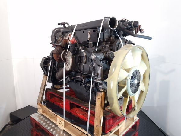 DAF PR228 U1 Engine (Truck) - Motor - Teherautó: 4 kép. DAF PR228 U1 Engine (Truck) - Motor - Teherautó: 4 kép.