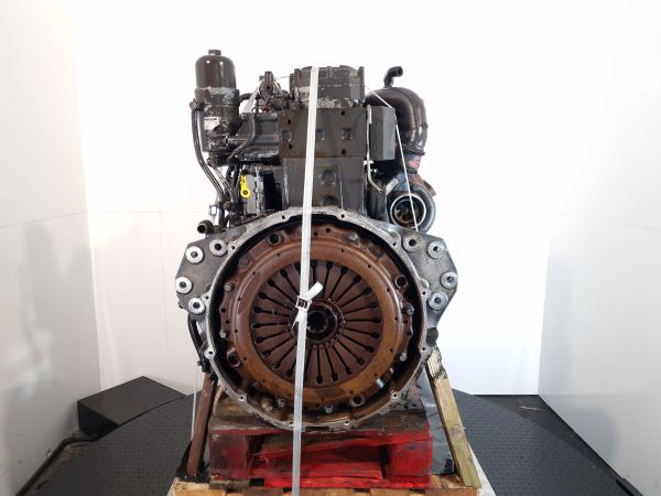 DAF PR228 U1 Engine (Truck) - Motor - Teherautó: 2 kép. DAF PR228 U1 Engine (Truck) - Motor - Teherautó: 2 kép.