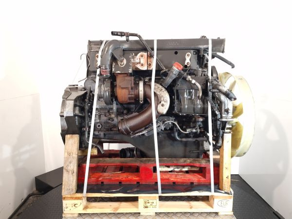 DAF PR228 U1 Engine (Truck) - Motor - Teherautó: 3 kép. DAF PR228 U1 Engine (Truck) - Motor - Teherautó: 3 kép.