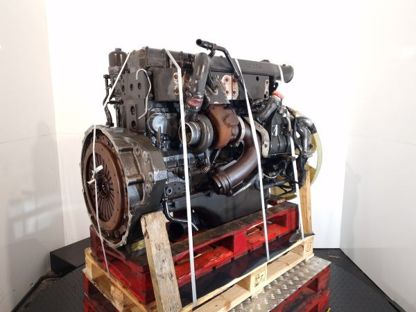 DAF PR228 U1 Engine (Truck) - Motor - Teherautó: 1 kép. DAF PR228 U1 Engine (Truck) - Motor - Teherautó: 1 kép.