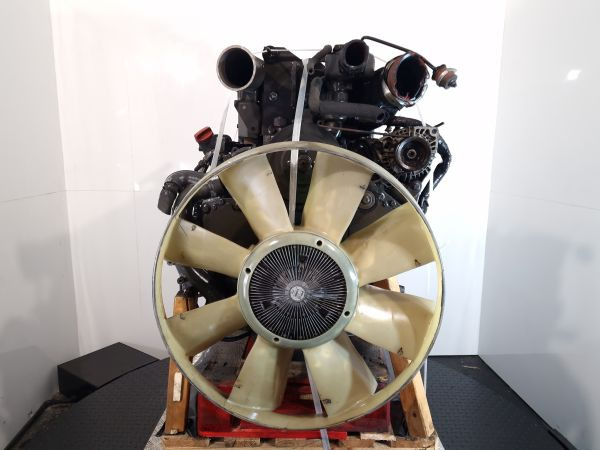 DAF PR228 U1 Engine (Truck) - Motor - Teherautó: 5 kép. DAF PR228 U1 Engine (Truck) - Motor - Teherautó: 5 kép.