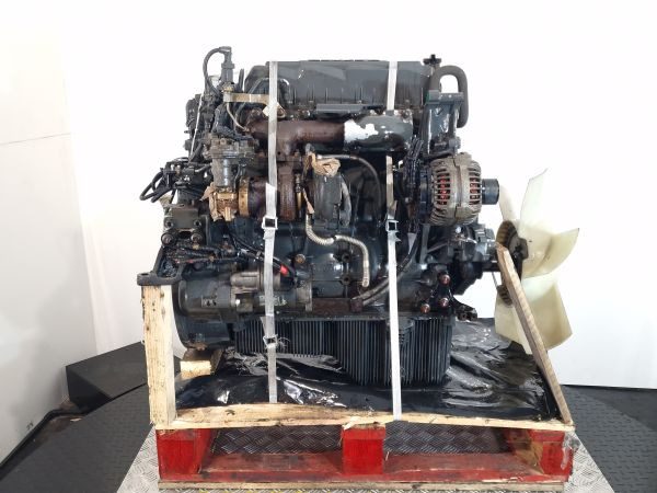 DAF PX-4 127 K1 Engine (Truck) - Motor - Teherautó: 3 kép. DAF PX-4 127 K1 Engine (Truck) - Motor - Teherautó: 3 kép.