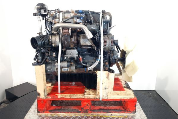 DAF PX-5 112 H1 Engine (Truck) - Motor - Teherautó: 3 kép. DAF PX-5 112 H1 Engine (Truck) - Motor - Teherautó: 3 kép.