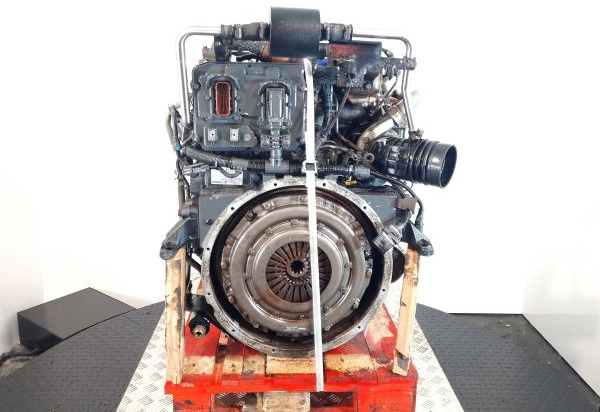 DAF PX-5 112 H1 Engine (Truck) - Motor - Teherautó: 2 kép. DAF PX-5 112 H1 Engine (Truck) - Motor - Teherautó: 2 kép.