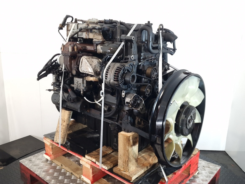 DAF PX-5 135 H1 Engine (Truck) - Motor - Teherautó: 4 kép. DAF PX-5 135 H1 Engine (Truck) - Motor - Teherautó: 4 kép.