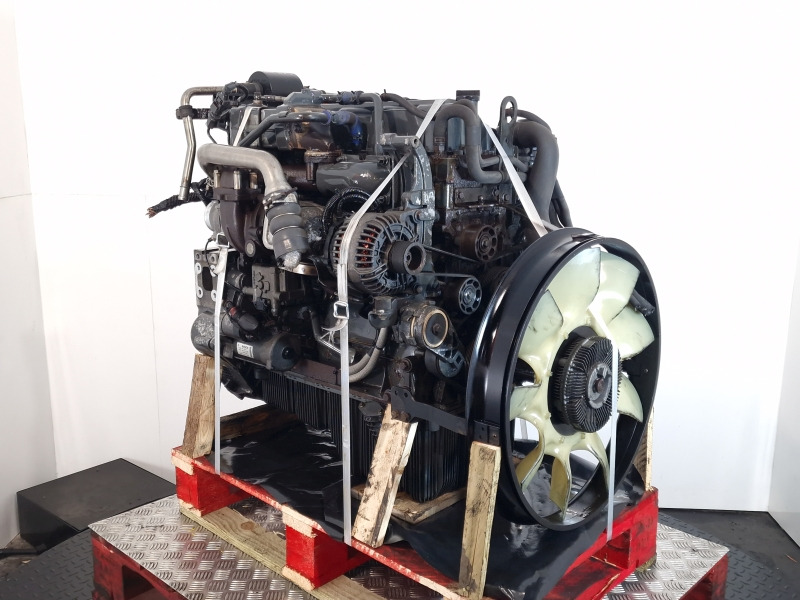 DAF PX-5 135 H1 Engine (Truck) - Motor - Teherautó: 4 kép. DAF PX-5 135 H1 Engine (Truck) - Motor - Teherautó: 4 kép.