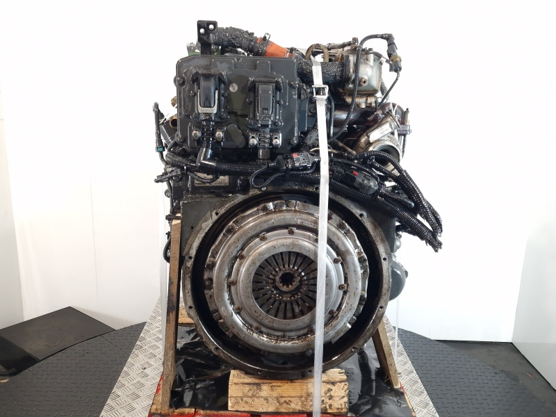 DAF PX-5 135 H1 Engine (Truck) - Motor - Teherautó: 2 kép. DAF PX-5 135 H1 Engine (Truck) - Motor - Teherautó: 2 kép.
