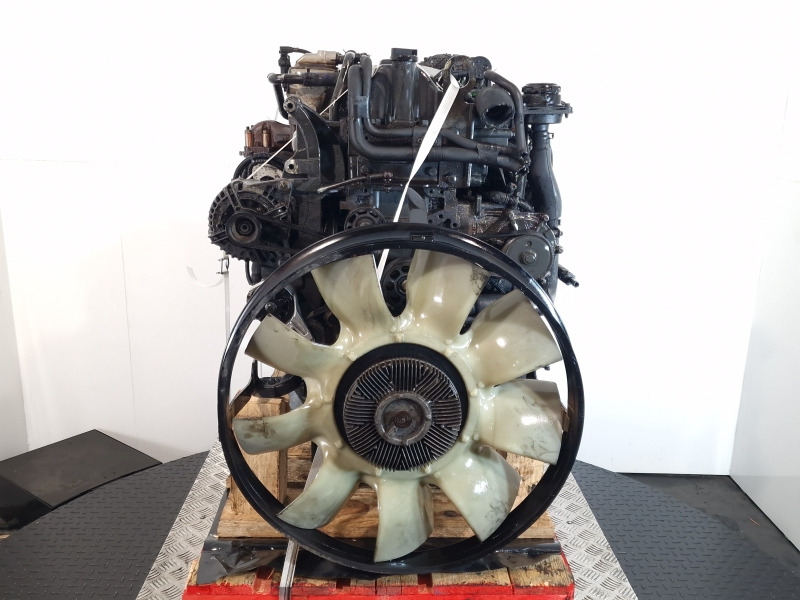 DAF PX-5 135 H1 Engine (Truck) - Motor - Teherautó: 5 kép. DAF PX-5 135 H1 Engine (Truck) - Motor - Teherautó: 5 kép.