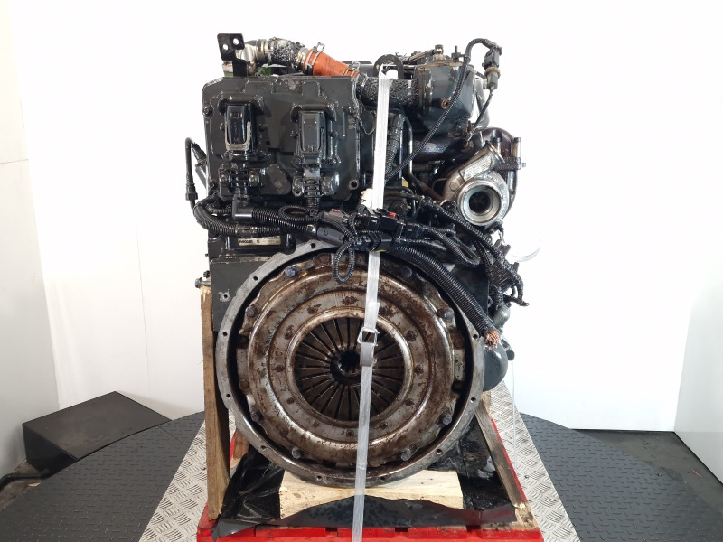 DAF PX-5 135 K1 Engine (Truck) - Motor - Teherautó: 2 kép. DAF PX-5 135 K1 Engine (Truck) - Motor - Teherautó: 2 kép.
