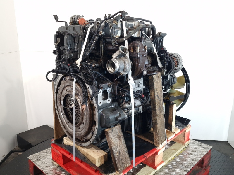DAF PX-5 135 K1 Engine (Truck) - Motor - Teherautó: 1 kép. DAF PX-5 135 K1 Engine (Truck) - Motor - Teherautó: 1 kép.
