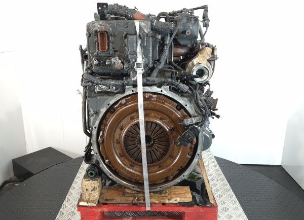 DAF PX-5 135 K2 Engine (Truck) - Motor - Teherautó: 3 kép. DAF PX-5 135 K2 Engine (Truck) - Motor - Teherautó: 3 kép.
