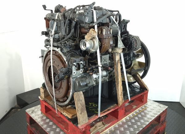 DAF PX-5 135 K2 Engine (Truck) - Motor - Teherautó: 1 kép. DAF PX-5 135 K2 Engine (Truck) - Motor - Teherautó: 1 kép.