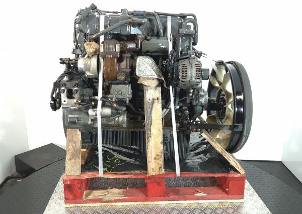 DAF PX-5 135 K2 Engine (Truck) - Motor - Teherautó: 4 kép. DAF PX-5 135 K2 Engine (Truck) - Motor - Teherautó: 4 kép.