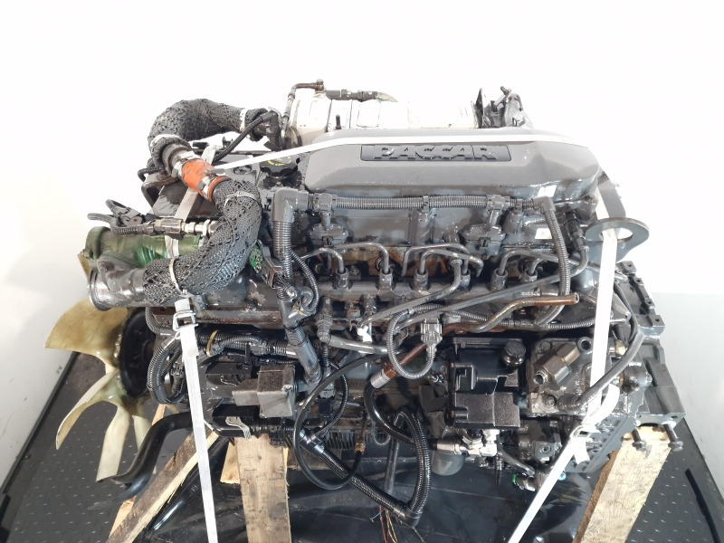 Motor - Teherautó DAF PX-7 164 H1 Engine (Truck): 10 kép. Motor - Teherautó DAF PX-7 164 H1 Engine (Truck): 10 kép.