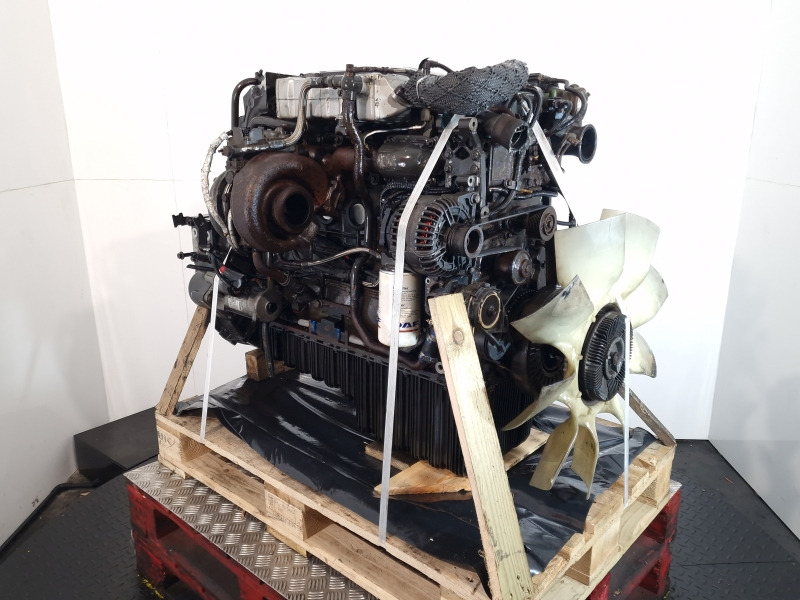 DAF PX-7 164 H1 Engine (Truck) - Motor - Teherautó: 5 kép. DAF PX-7 164 H1 Engine (Truck) - Motor - Teherautó: 5 kép.