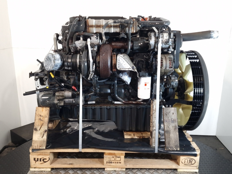 DAF PX-7 172 K1 Engine (Truck) - Motor - Teherautó: 3 kép. DAF PX-7 172 K1 Engine (Truck) - Motor - Teherautó: 3 kép.