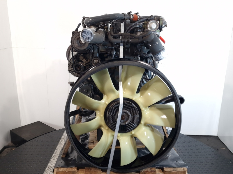 DAF PX-7 172 K1 Engine (Truck) - Motor - Teherautó: 5 kép. DAF PX-7 172 K1 Engine (Truck) - Motor - Teherautó: 5 kép.
