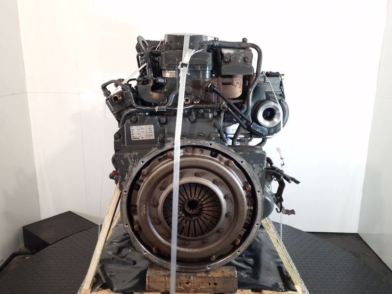 DAF PX-7 194 K1 Engine (Truck) - Motor - Teherautó: 2 kép. DAF PX-7 194 K1 Engine (Truck) - Motor - Teherautó: 2 kép.