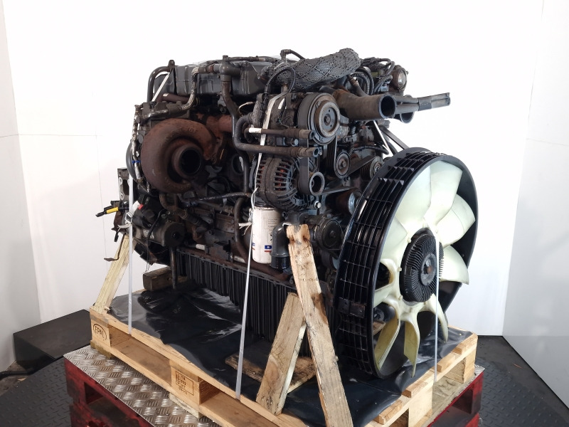 DAF PX-7 194 K1 Engine (Truck) - Motor - Teherautó: 4 kép. DAF PX-7 194 K1 Engine (Truck) - Motor - Teherautó: 4 kép.