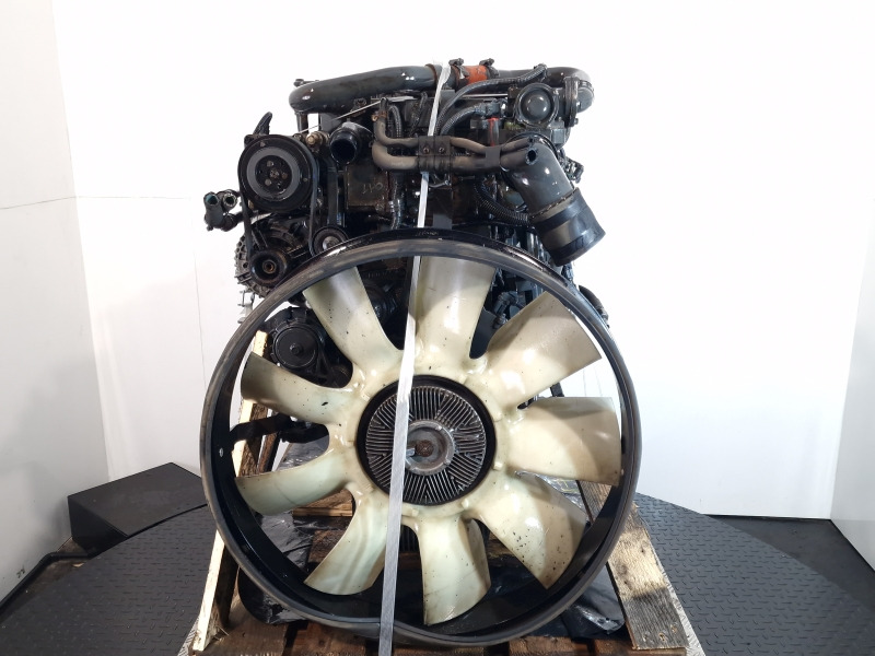 DAF PX-7 194 K2 Engine (Truck) - Motor - Teherautó: 5 kép. DAF PX-7 194 K2 Engine (Truck) - Motor - Teherautó: 5 kép.