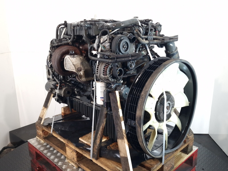 DAF PX-7 194 K2 Engine (Truck) - Motor - Teherautó: 4 kép. DAF PX-7 194 K2 Engine (Truck) - Motor - Teherautó: 4 kép.