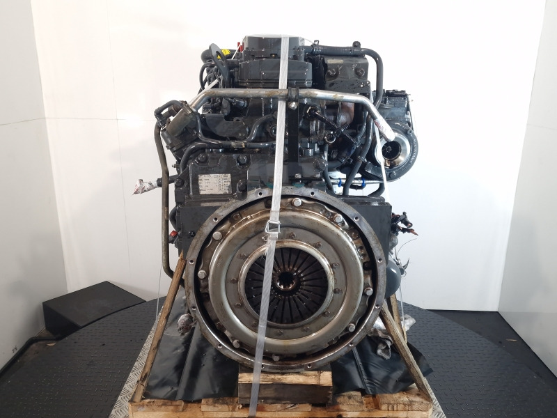 DAF PX-7 217 K3 Engine (Truck) - Motor - Teherautó: 2 kép. DAF PX-7 217 K3 Engine (Truck) - Motor - Teherautó: 2 kép.