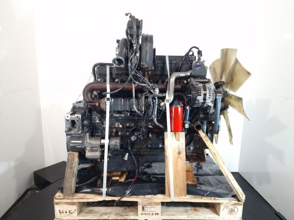 DAF QSB7-G6 NR4 CPL3277 Engine (Industrial) - Motor - Ipari gép: 4 kép. DAF QSB7-G6 NR4 CPL3277 Engine (Industrial) - Motor - Ipari gép: 4 kép.
