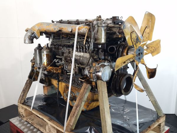 Daewoo/Doosan DB58 Engine (Plant) - Motor - Építőipari gépek: 4 kép. Daewoo/Doosan DB58 Engine (Plant) - Motor - Építőipari gépek: 4 kép.